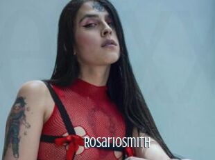RosarioSmith
