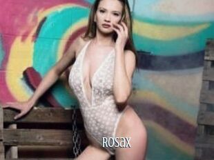 Rosax