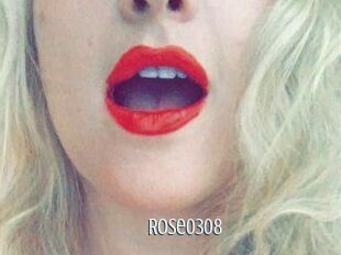Rose0308