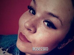 Rose23xo