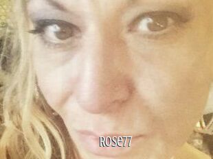 Rose77