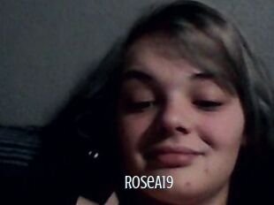 RoseA19