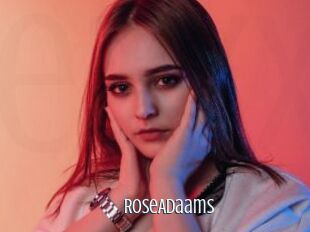 RoseAdaams