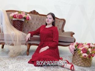 RoseAdamson
