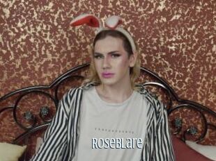 RoseBlare