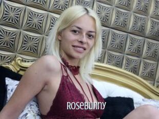 RoseBunny