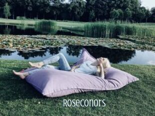 RoseConors