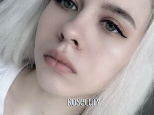 RoseCuty
