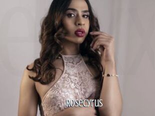 RoseCyrus