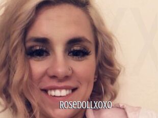 RoseDollXOXO