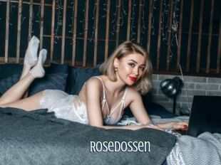RoseDossen