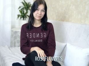 RoseFlowers