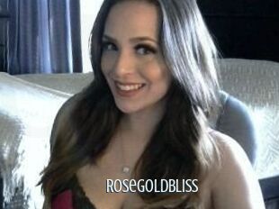RoseGoldBliss