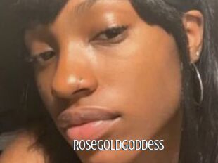 RoseGoldGoddess