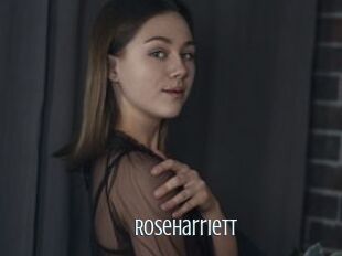 RoseHarriett