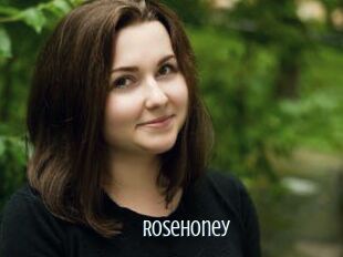 RoseHoney