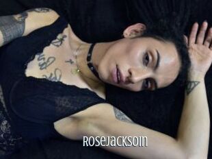 RoseJacksoin