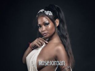 RoseJordan