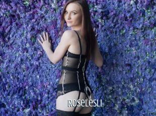 RoseLesli