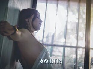 RoseLotus