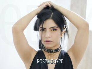 RoseMaayer