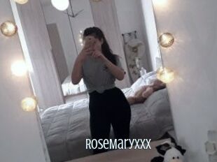 RoseMaryXXX Edonkey xxx
