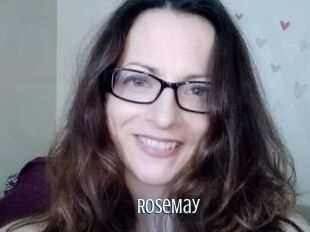 RoseMay