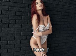 RoseMiln
