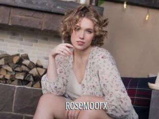 RoseMoorX