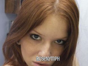 RoseNymph