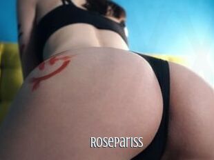 RosePariss