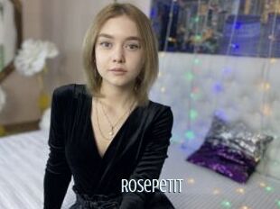 RosePetit