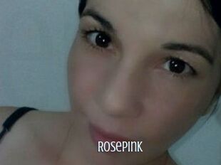 RosePink