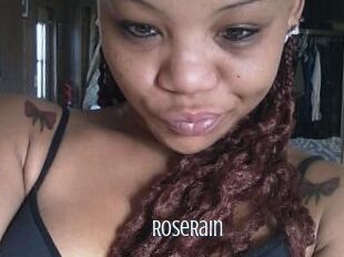RoseRain