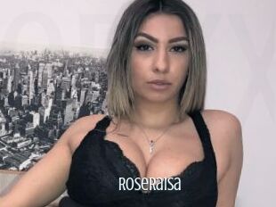 RoseRaisa