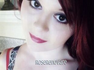 RoseRenovare