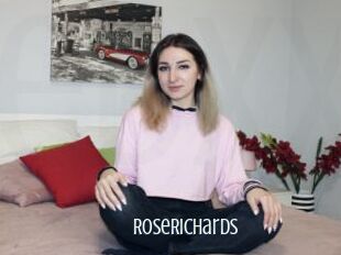 RoseRichards