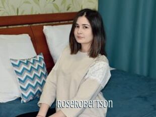 RoseRobertson