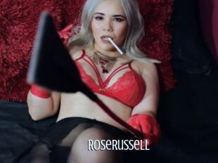RoseRussell