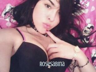 RoseSabina