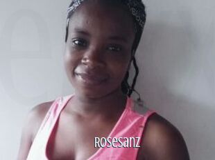 RoseSanz
