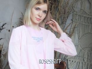 RoseSharp