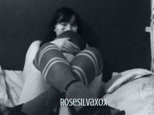 RoseSilvaxox