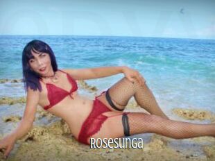 RoseSunga