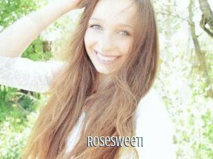 RoseSweeti