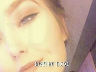 RoseThornXOXO