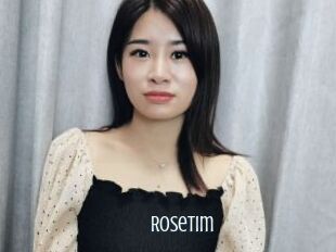 RoseTim