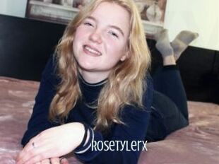 RoseTylerx