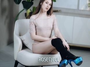 RoseTyrel Edonkey xxx