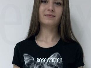 RoseWarren